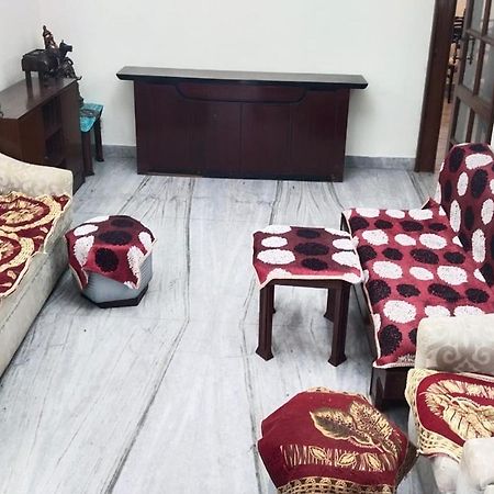 ניו דלהי Greenleaf Apartment And Suites, Kalkaji מראה חיצוני תמונה
